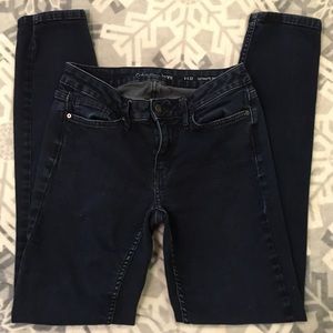 Calvin Klein Ultimate Skinny Jeans